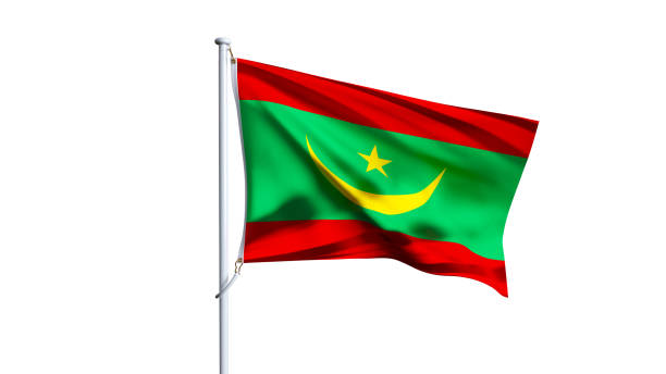 Mauritania