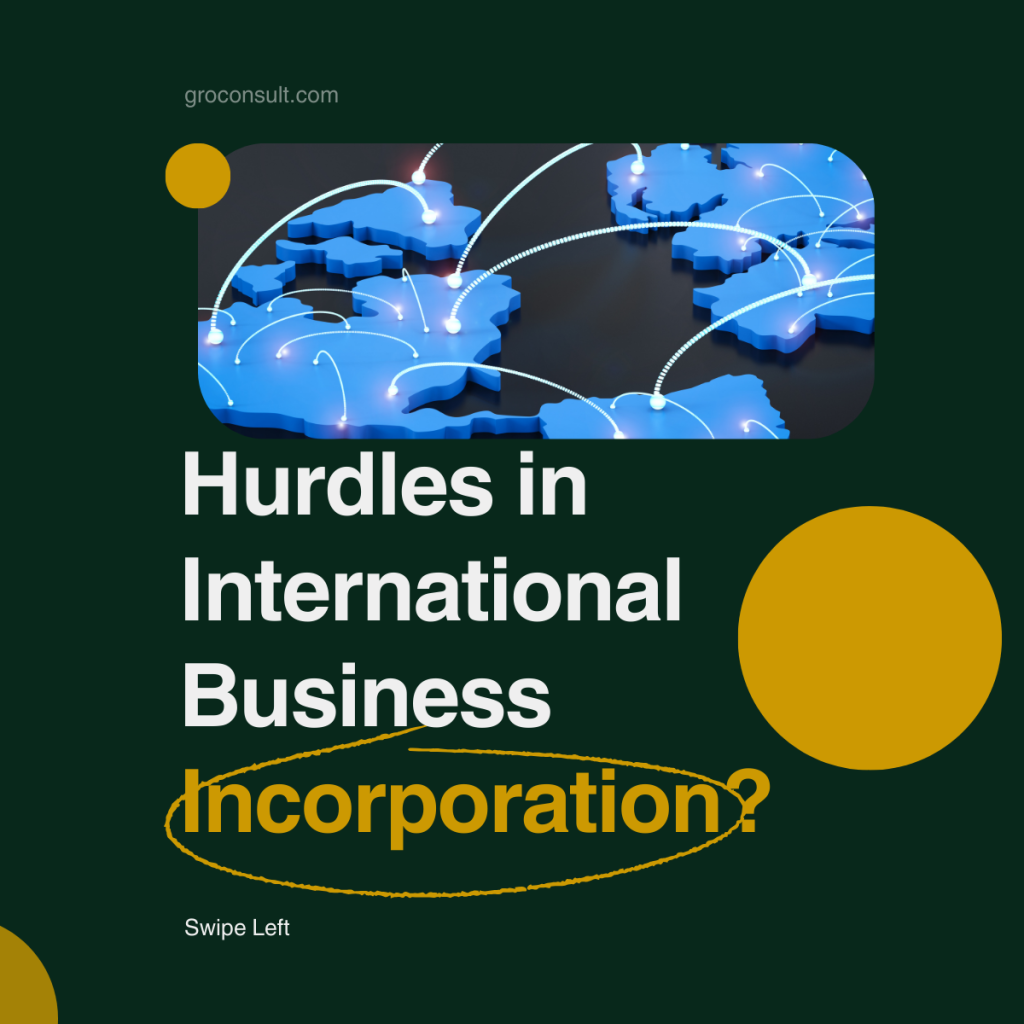 international business