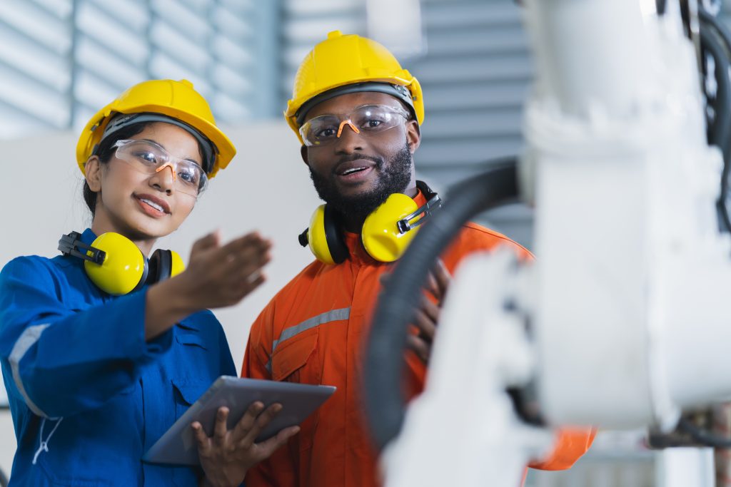 Professionals in Ivory Coast