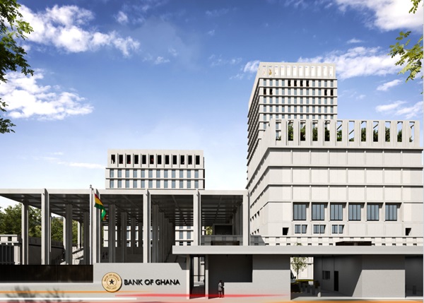 Bank of Ghana