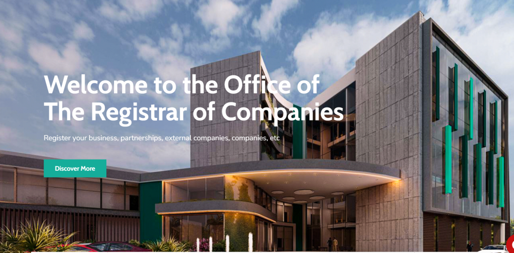 How to Register a Company in Ghana