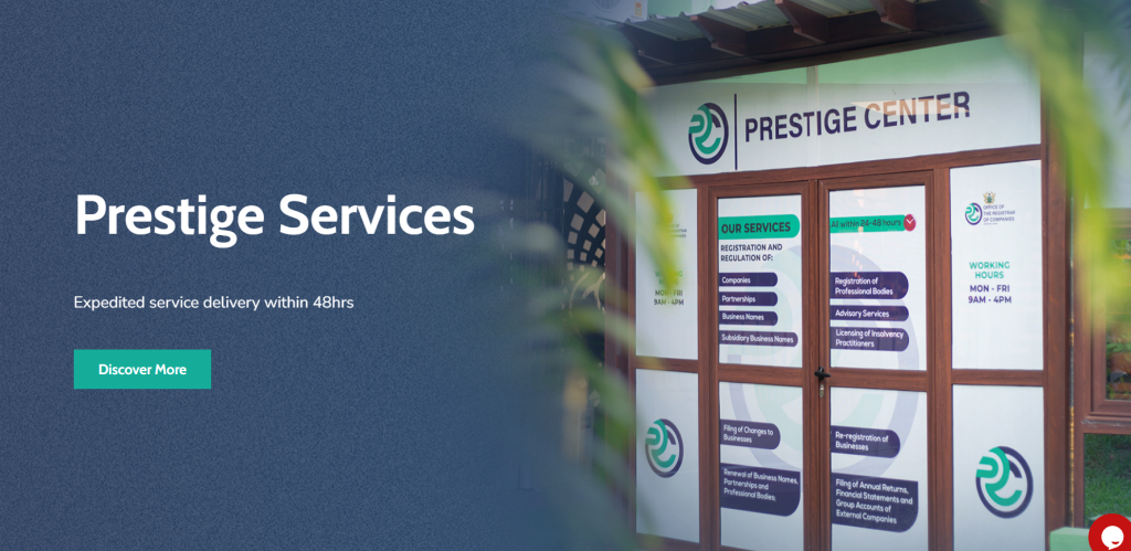 How to Register a Company in Ghana