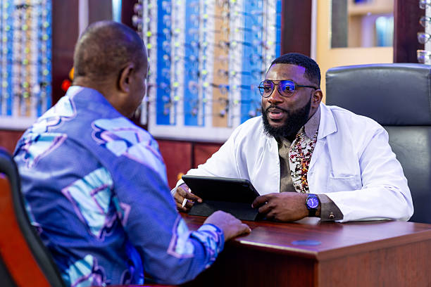 Business Consulting in Ghana