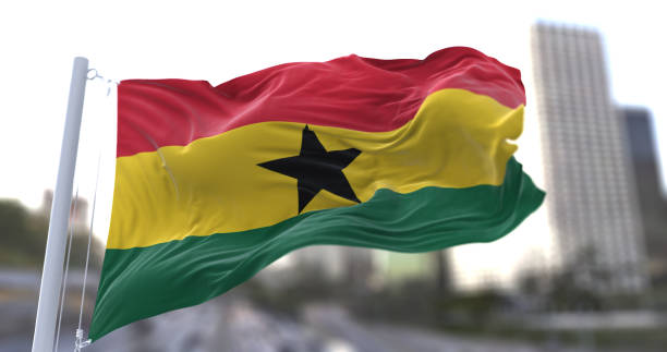 Business incorporation in Ghana