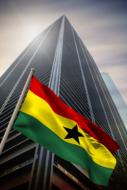 investing in ghana