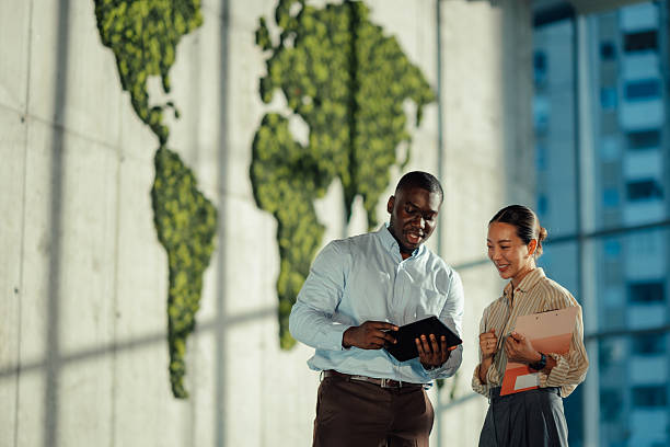 Employer of Record (EOR) Services