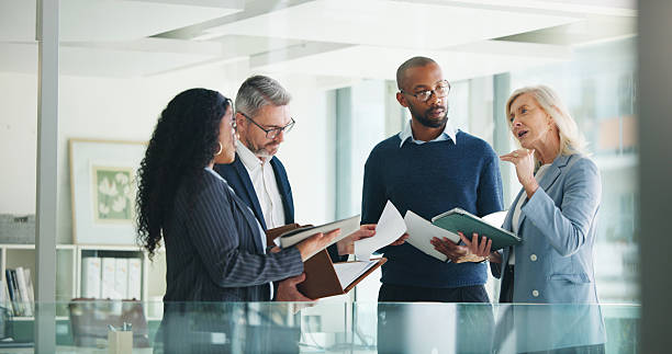 Employer of Record (EOR) Solution in Ghana